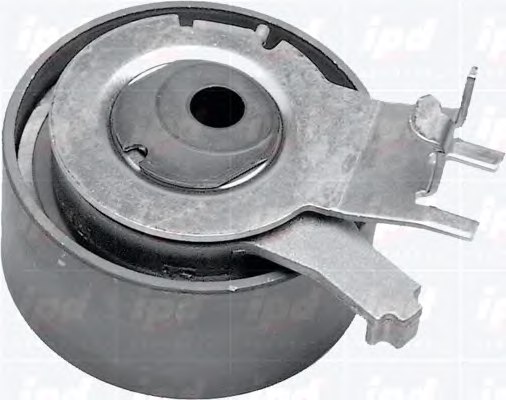 IPD 14-0299 Tensioner Pulley, timing belt